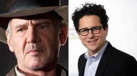 Harrison Ford, J J Abrams, J J Abrams movies, J J Abrams upcoming movies, J J Abrams news, Harrison Ford movies, Harrison Ford upcoming movies, Harrison Ford news, Entertainment news