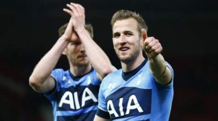 Leicester City, Leicester City Premier League, Leicester City EPL title, Harry Kane, Harry Kane Tottenham, Tottenham Hotspur, Football News, Football