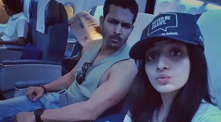 on't feel totally accomplished at any age, says Harshvardhan Rane