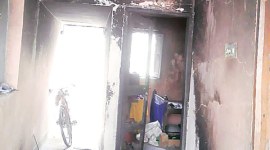 Hazaribagh blast, Hazaribagh blast NIA, Hazaribagh suspect, Hazaribagh bomb blast, Hazaribagh bomb making, jharkhand news, india news