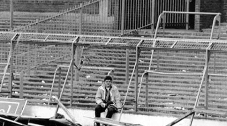 Hillsborough, Hillsborough football disaster, Hillsborough stadium, Hillsborough football fans, Football News, Football
