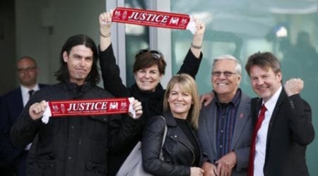 Hillsborough disaster 1989, Hillsborough disaster video, Hillsborough disaster facts, Hillsborough disaster verdict, Hillsborough disaster jury, Hillsborough disaster what happened, Hillsborough disaster photos, Hillsborough disaster documentary, English football, football news, football