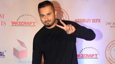 Honey Singh, Honey Singh songs, Honey Singh latest song, Honey Singh upcoming songs, Honey Singh shows, Honey Singh news, Honey Singh latest news, Entertainment news