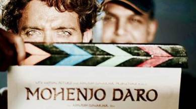 Hrithik Roshan, Mohenjo Daro, Mohenjo Daro release date, Mohenjo Daro film, Hrithik Roshan upcoming films, Ashutosh Gowariker, Entertainment news