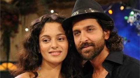 Hrithik Roshan shall go to any extent to damage Kangana Ranaut’s name
