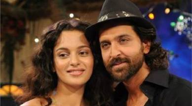 kangana ranaut, hrithik roshan, kangana ranaut news, hrithik roshan news, anti kangana trend, hrithik roshan twitter, kangana ranaut latest news, hrithik roshan latest news, kangana ranaut hrithik roshan, kangana hrithik news, kangana hrithik latest news, entertainment news