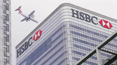 HSBC, HSBC banks, Citigroup,HSBC investments, HSBC loans, China startups, Alibaba, Tencent, Pearl River Delta region, indian express news