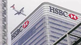 HSBC, HSBC Indonesia, HSBC Greenpeace, Greenpeace, Indonesian rainforest, HSBC Indonesian rainforest, Indonesia news, world news, latest news, indian express