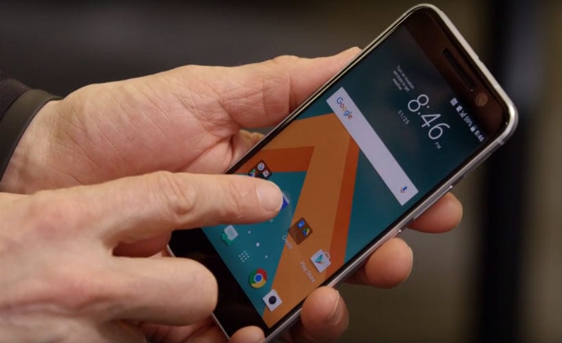 HTC, HTC 10, HTC 10 launch, htc 10 India launch, HTC 10 price, htc 10 specs, htc 10 features, htc 10 pre orders, smartphones, technology, technology news
