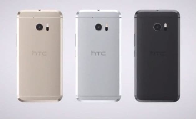HTC, HTC 10, HTC 10 launch, htc 10 India launch, HTC 10 price, htc 10 specs, htc 10 features, htc 10 pre orders, smartphones, technology, technology news