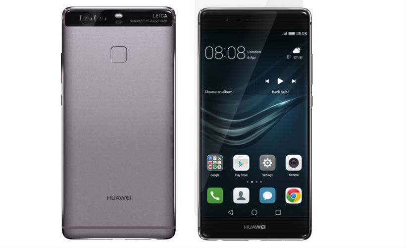 George Bernard usikre Formand Huawei P9 with Leica dual rear cameras: Key specs, price and more |  Technology Gallery News,The Indian Express