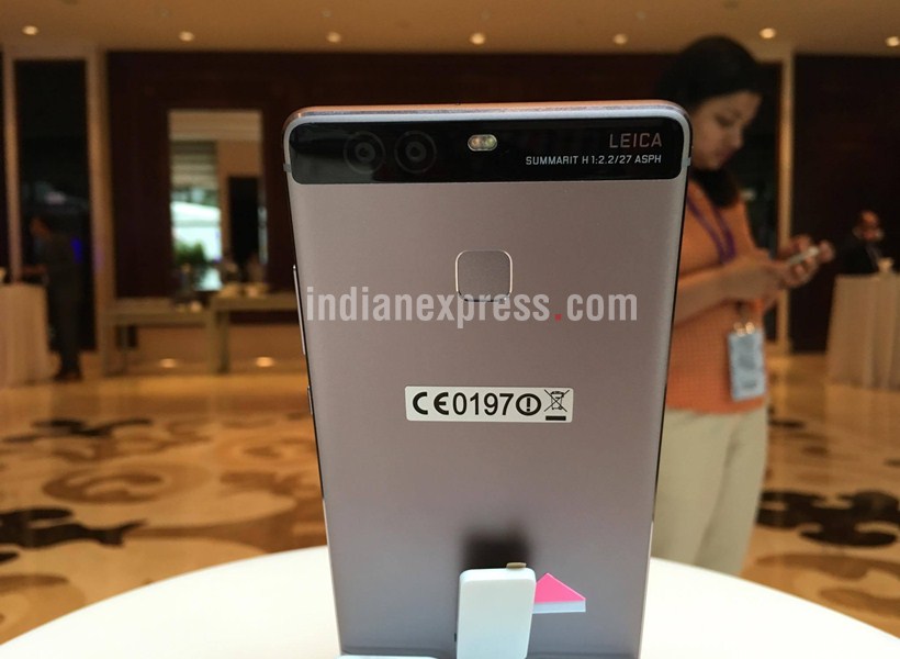 Huawei, Huawei P9, Huawei P9 specs, Huawei P9 price, Huawei P9 Leica camera, Leica dual camera, smartphones, Android, tech news, technology