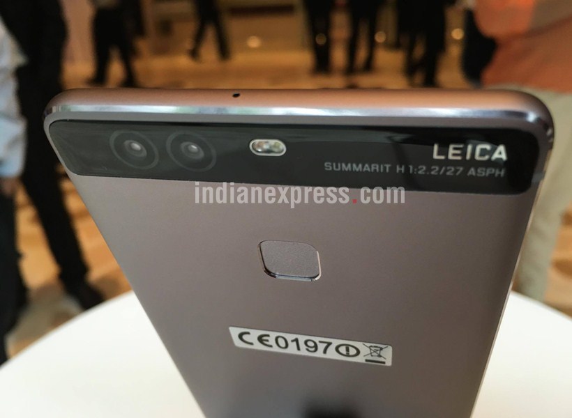 Huawei, Huawei P9, Huawei P9 specs, Huawei P9 price, Huawei P9 Leica camera, Leica dual camera, smartphones, Android, tech news, technology