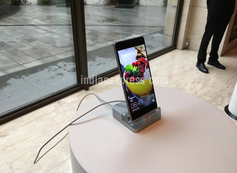 Huawei, Huawei P9, Huawei P9 specs, Huawei P9 price, Huawei P9 Leica camera, Leica dual camera, smartphones, Android, tech news, technology