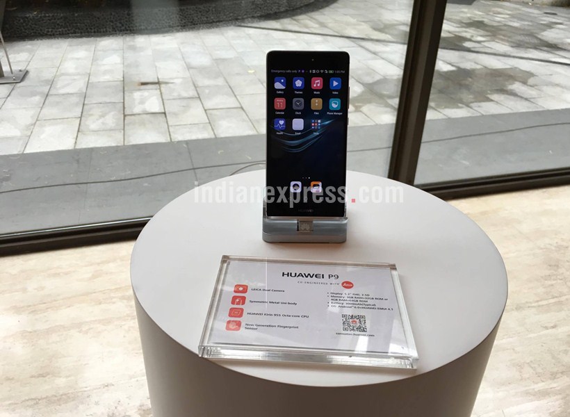 Huawei, Huawei P9, Huawei P9 specs, Huawei P9 price, Huawei P9 Leica camera, Leica dual camera, smartphones, Android, tech news, technology