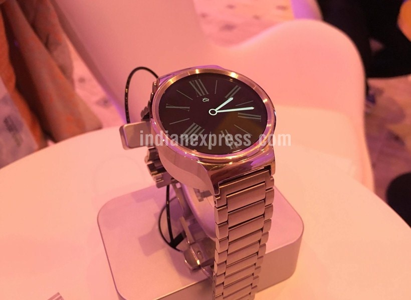 Huawei watch android online wear