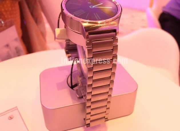 Huawei, Huawei Watch, Huawei Watch specs, Huawei Watch price, Huawei Watch Android Wear, Android Wear smartwatch, Android, tech news, technology