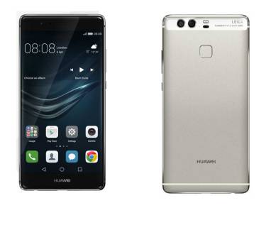 Huawei P9 dual-cameras, co-partnered with Leica announced Technology News,The Indian Express