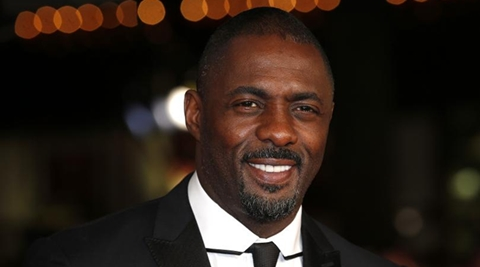 Idris Elba to star in civil rights drama | Television News - The Indian ...