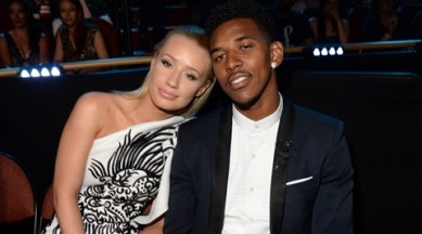 Iggy Azalea, Nick Young, Iggy Azalea news, Iggy Azalea latest news, Iggy Azalea songs, Iggy Azalea latest song, Nick Young news, Nick Young latest news, Entertainment news