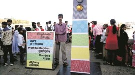 IIT , mumbai tourist spot, gateway of india, IIT powai, mumbai IIT, IIT mumbai, indian express mumbai