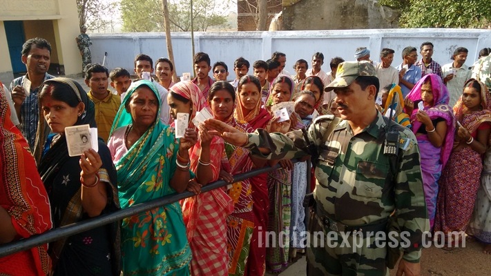 assam, west bengal, bengal voting, bengal voting photos, assam photos, tarun gogoi, jorhat voting, jorhat photos, assam voting, assam voting photos, assam elections bengal elections, india news