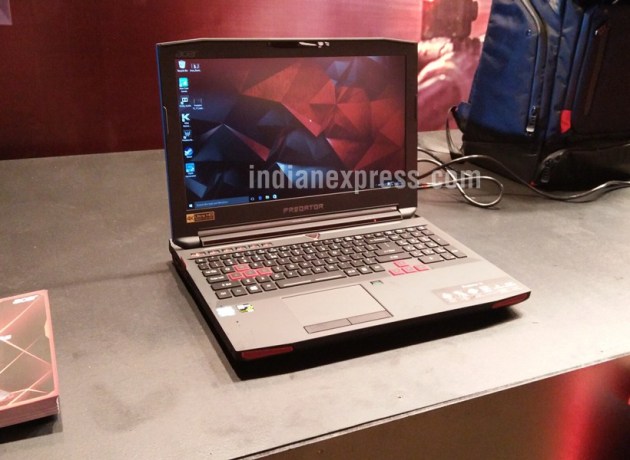 Acer, Acer Predator, Acer Predator 15, Acer Predator 17, Acer Predator 15 price, Acer Predator 15 features, Acer Predator 15 specs, Acer Predator 17 price, Acer Predator 17 specs, Acer Predator 17 features, gaming laptops, Intel, i7 processor, gadgets, technology, technology news