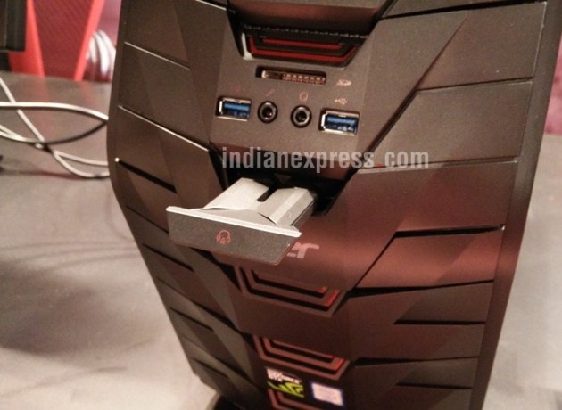 Acer, Acer Predator, Acer Predator 15, Acer Predator 17, Acer Predator 15 price, Acer Predator 15 features, Acer Predator 15 specs, Acer Predator 17 price, Acer Predator 17 specs, Acer Predator 17 features, gaming laptops, Intel, i7 processor, gadgets, technology, technology news