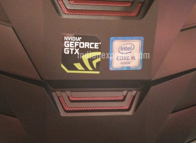 Acer, Acer Predator, Acer Predator 15, Acer Predator 17, Acer Predator 15 price, Acer Predator 15 features, Acer Predator 15 specs, Acer Predator 17 price, Acer Predator 17 specs, Acer Predator 17 features, gaming laptops, Intel, i7 processor, gadgets, technology, technology news