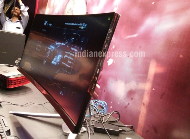 Acer, Acer Predator, Acer Predator 15, Acer Predator 17, Acer Predator 15 price, Acer Predator 15 features, Acer Predator 15 specs, Acer Predator 17 price, Acer Predator 17 specs, Acer Predator 17 features, gaming laptops, Intel, i7 processor, gadgets, technology, technology news
