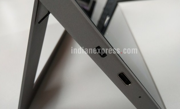 Smartron, Smartron t-book, Smartron t-book specs, Smartron t-book price, Windows 10, Smartron t-book availability, gadgets, Windows 10 PC, Windows 10 convertible, Gadgets 360, tech news, technology