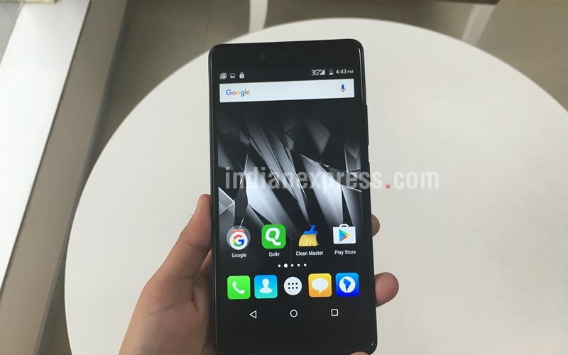 Micromax, Micromax Canvas 6 Pro, Micromax canvas 6 Pro review, Micromax Canvas 6 Pro review blog, Micromax Canvas 6 Pro sale, Micromax Canvas 6 Pro price, Micromax Canvas 6 Pro features, Micromax Canvas 6 Pro specs, smartphones, technology, technology news 