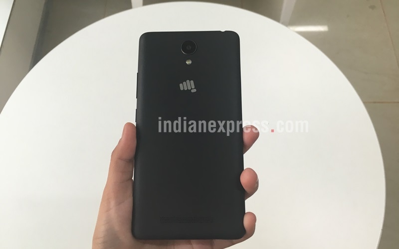 Micromax, Micromax Canvas 6 Pro, Micromax canvas 6 Pro review, Micromax Canvas 6 Pro review blog, Micromax Canvas 6 Pro sale, Micromax Canvas 6 Pro price, Micromax Canvas 6 Pro features, Micromax Canvas 6 Pro specs, smartphones, technology, technology news 
