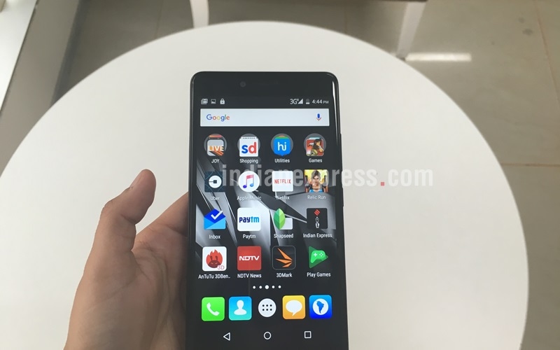 Micromax, Micromax Canvas 6 Pro, Micromax canvas 6 Pro review, Micromax Canvas 6 Pro review blog, Micromax Canvas 6 Pro sale, Micromax Canvas 6 Pro price, Micromax Canvas 6 Pro features, Micromax Canvas 6 Pro specs, smartphones, technology, technology news