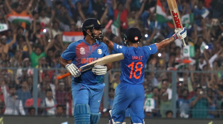 T20 World Cup | Online Cricket Betting India