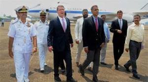 India-US defence partnership: Making haste, slowly