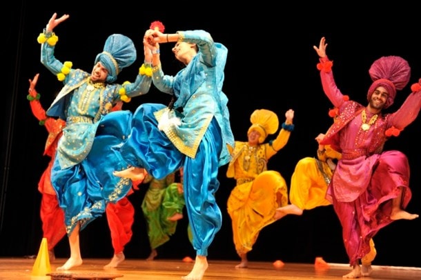 PHOTOS: World Dance Day: India’s classical and folk dances (How many do ...
