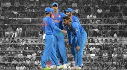 India vs West Indies: Indian cricket team’s World Cup dream ends at the Wankhede India vs West Indies: Indian cricket team’s World Cup dream ends at the Wankhede