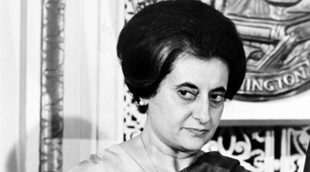 Indira Gandhi, The Unseen Indira Gandhi, India-Pakistan war, Indira Gandhi and Sonia Gandhi, Indira Gandhi religious, Indira Gandhi book, The Unseen Indira Gandhi book review