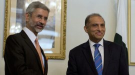 india pakistan, pakistan, india, indo pak, india-pakistan, mea, pathankot, JIT, kashmir, Aizaz Chaudhry