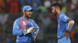 IndvsWIMSDhoniT india vs west indies, ind vs win, india vs west indies cricket, ind vs wi semifinal, india west indies, ms dhoni, dhoni jounalist, dhoni retirement, cricket news, cricket