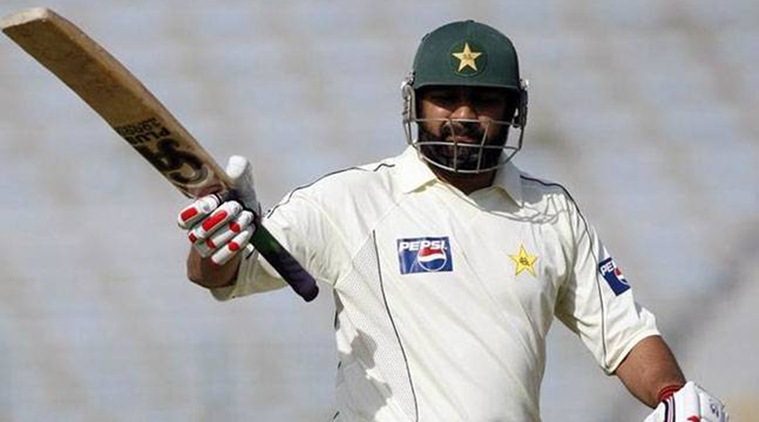 Inzamam-ul-Haq in the running for Pakistan chief selector post | Sports  News,The Indian Express