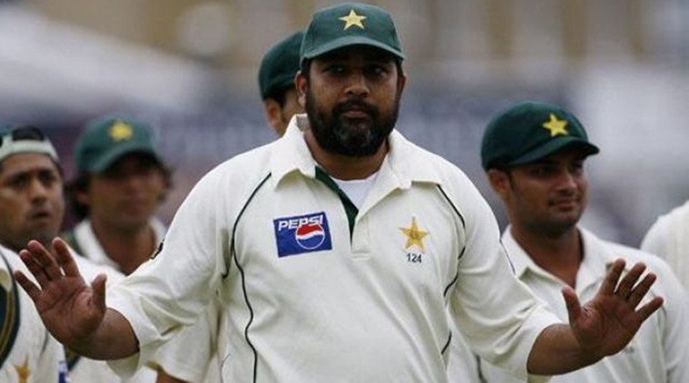 Selector Inzamam-ul-Haq could double up as Pakistan's batting ...