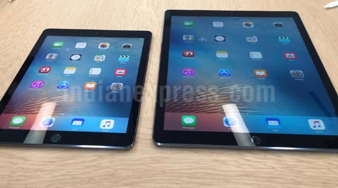 Apple iPad Pro 9.7-inch review blog: The near perfect tablet