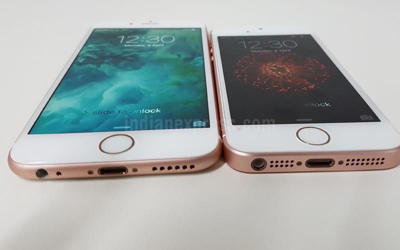  Apple, Apple iPhone SE, iPhone SE review, Apple iPhone SE Review, Full review of new iPhone, iPhone SE india, iPhone SE price, iPhone SE vs iPhone 6