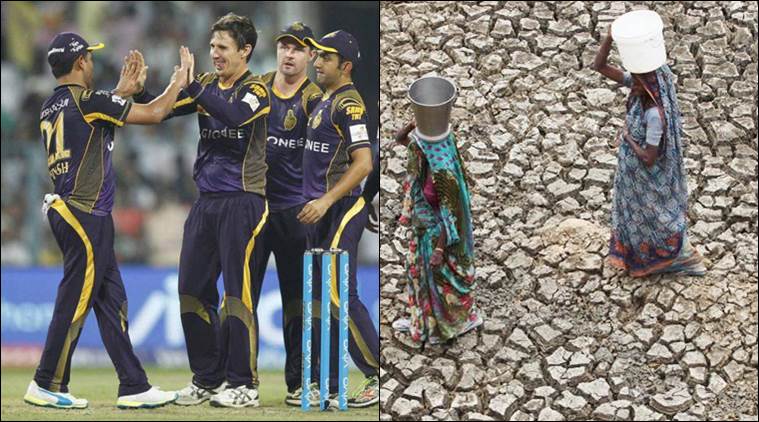 IPL, ipl maharashtra, drought, IPL drought, ipl 9, ipl 2016, Maharashtra drought, IPL Maharashtra Drought, BCCI Bombay High Court, BCCI Bombay HC, Bombay HC IPL
