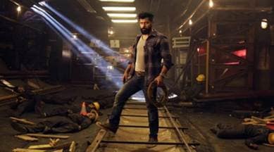 Vikram, Iru mugan, Iru mugan trailer, Vikram Iru mugan, Vikram image