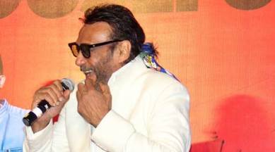 Jackie Shroff, Jackie Shroff movies, Jackie Shroff pcoming movie, Jackie Shroff news, Entertainment news