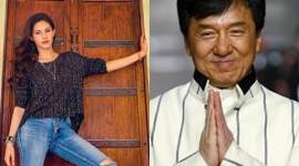 Jackie Chan, Kung Fu Yoga, Amyra Dastur, Kung Fu Yoga cast, Kung Fu Yoga upcoming movie, Jackie Chan Amyra Dastur, Jackie Chan Amyra Dastur news, Jackie Chan movies, Jackie Chan news, Amyra Dastur movies, Amyra Dastur news, Entertainment news