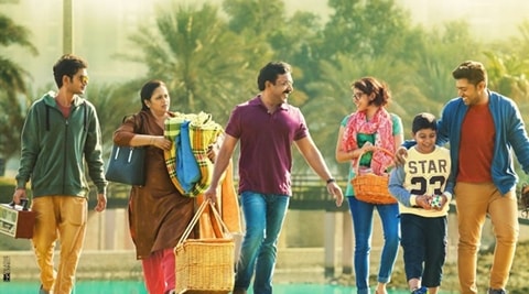 Jacobinte swargarajyam full discount movie